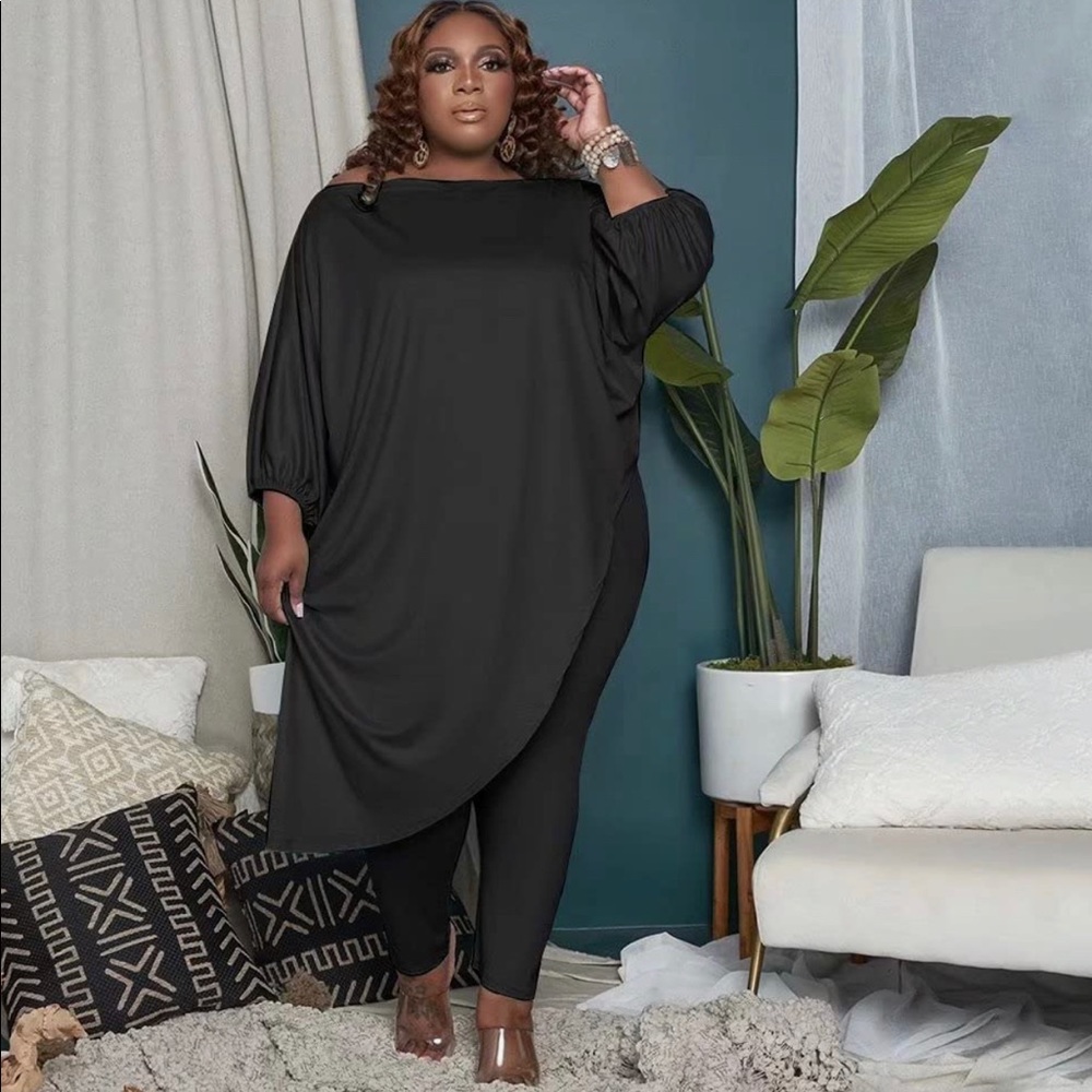 NWT Plus Size Outfit
